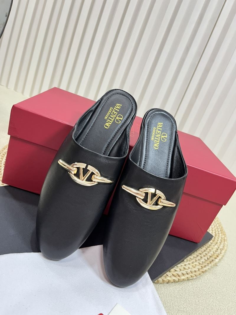 Valentino Slippers